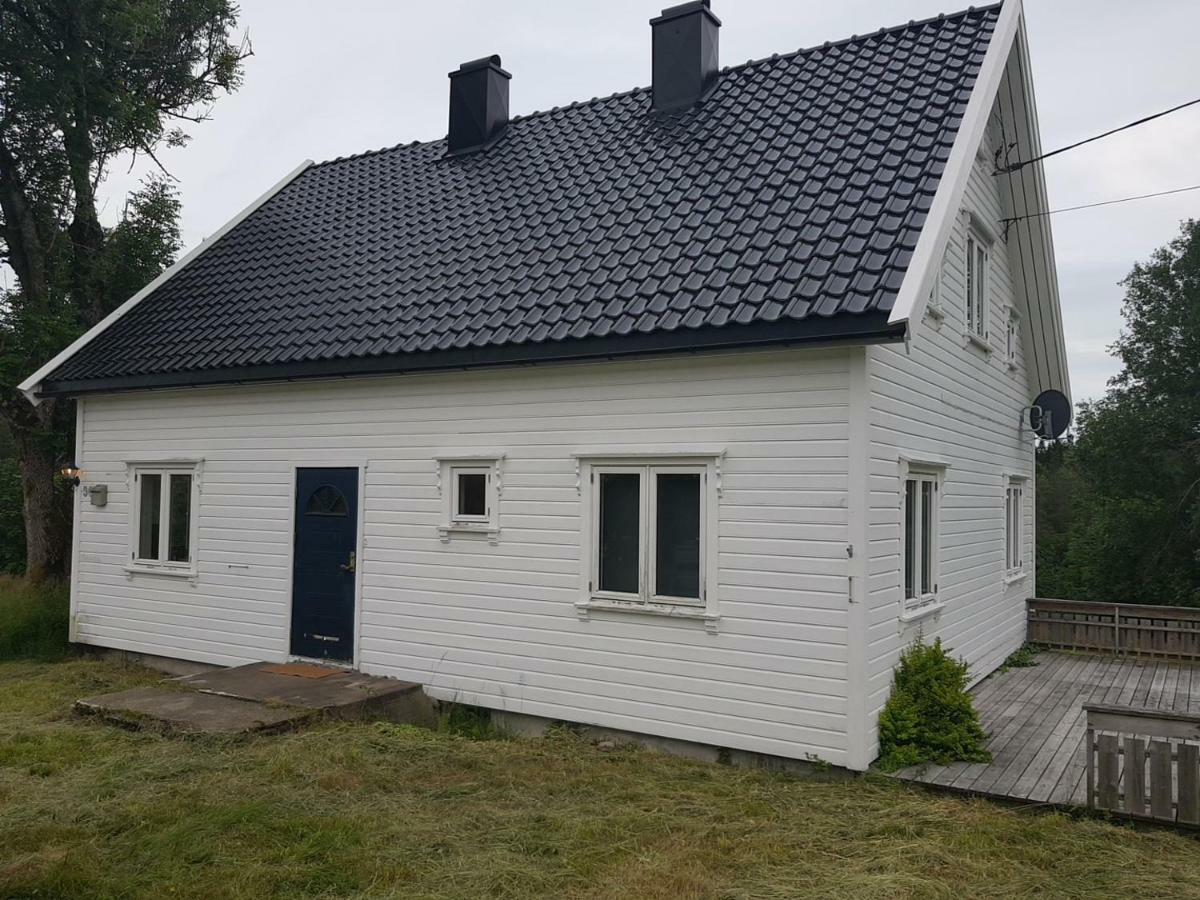 Ovrebo, Kristiansand Exterior photo
