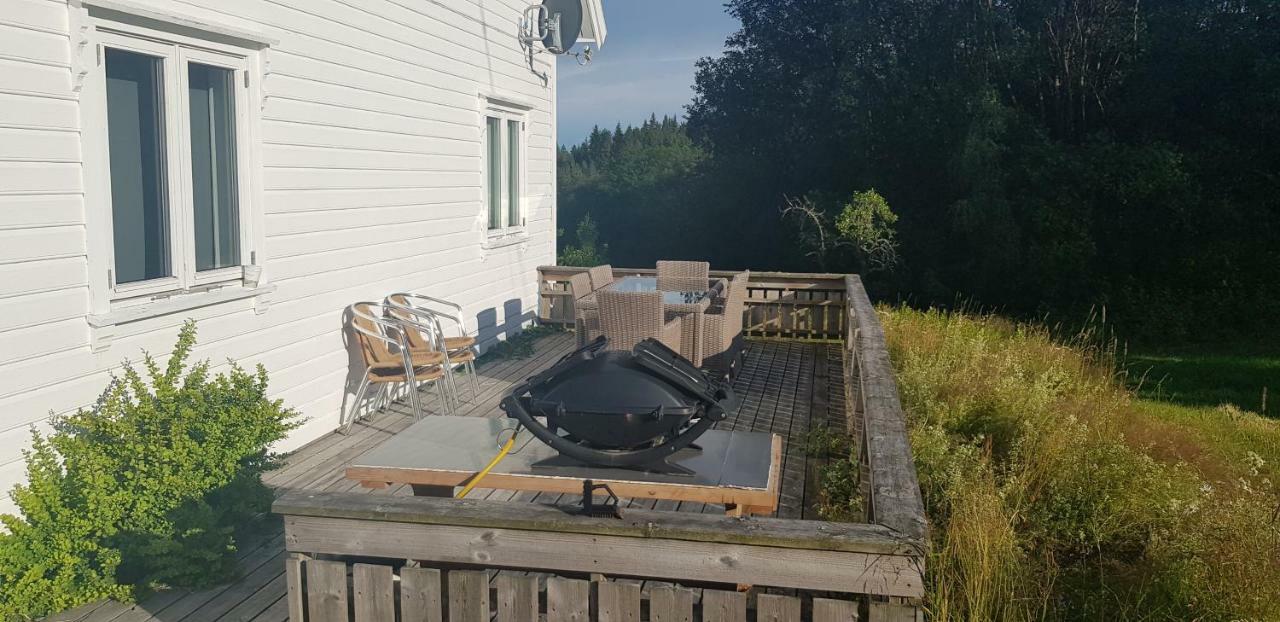 Ovrebo, Kristiansand Exterior photo